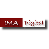 IMA Digital logo, IMA Digital contact details