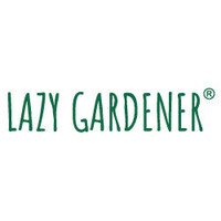 Lazy Gardener logo, Lazy Gardener contact details