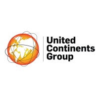 United Continents Group logo, United Continents Group contact details