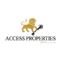 Access Properties Monaco logo, Access Properties Monaco contact details