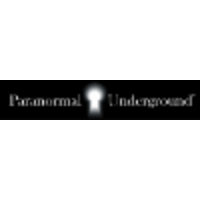 Paranormal Underground Magazine logo, Paranormal Underground Magazine contact details