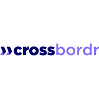 Crossbordr® logo, Crossbordr® contact details