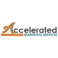 Accelerated Marketing Services logo, Accelerated Marketing Services contact details