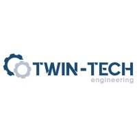 Twin-Tech Engineering logo, Twin-Tech Engineering contact details