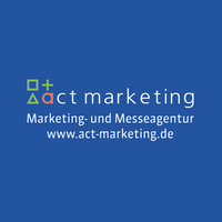 Act Marketing logo, Act Marketing contact details