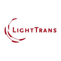 LightTrans International GmbH logo, LightTrans International GmbH contact details