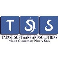 Tapash Software and Solutions logo, Tapash Software and Solutions contact details