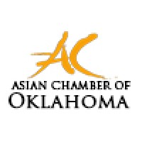 Asian Chamber of Oklahoma logo, Asian Chamber of Oklahoma contact details