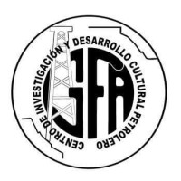 Centro de Investigación y Desarrollo Cultural Petrolero, CIDCP logo, Centro de Investigación y Desarrollo Cultural Petrolero, CIDCP contact details