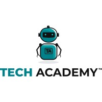 Tech Academy logo, Tech Academy contact details