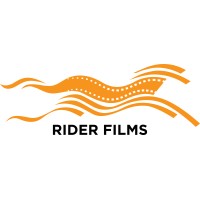 Rider Films logo, Rider Films contact details