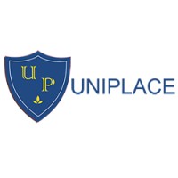 Uniplacepk logo, Uniplacepk contact details