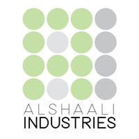 Al Shaali Industries LLC logo, Al Shaali Industries LLC contact details