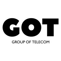 Group of Telecom logo, Group of Telecom contact details