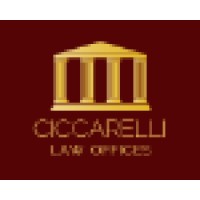 Ciccarelli Law Offices logo, Ciccarelli Law Offices contact details