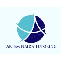 Artem Naida Tutoring logo, Artem Naida Tutoring contact details