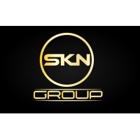 SKN Group logo, SKN Group contact details