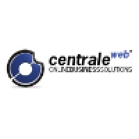 Centraleweb logo, Centraleweb contact details