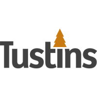 Tustins Group Ltd logo, Tustins Group Ltd contact details