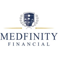 Medfinity Financial logo, Medfinity Financial contact details