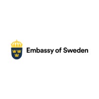 Embassy of Sweden in Havana logo, Embassy of Sweden in Havana contact details