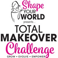 Total Makeover Challenge logo, Total Makeover Challenge contact details