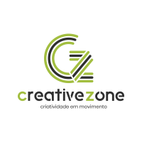 Creative Zone - Marketing & Consultoria logo, Creative Zone - Marketing & Consultoria contact details