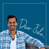 Dear John, MD logo, Dear John, MD contact details