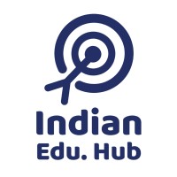 Indian Edu Hub logo, Indian Edu Hub contact details