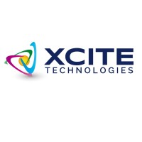 Xcite Technologies Inc. logo, Xcite Technologies Inc. contact details