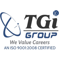 TGi Education logo, TGi Education contact details