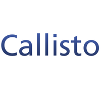 Callisto logo, Callisto contact details