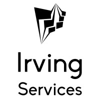 Irving Services logo, Irving Services contact details