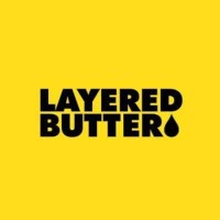 Layered Butter logo, Layered Butter contact details