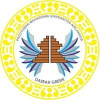 Paguyuban Mahasiswa Universitas Airlangga Daerah Gresik (PUDAK UNAIR) logo, Paguyuban Mahasiswa Universitas Airlangga Daerah Gresik (PUDAK UNAIR) contact details