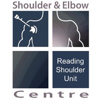 Reading Shoulder Unit logo, Reading Shoulder Unit contact details