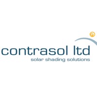 Contrasol Ltd logo, Contrasol Ltd contact details