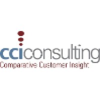 CCI Consulting logo, CCI Consulting contact details