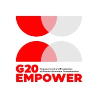 G20 EMPOWER logo, G20 EMPOWER contact details