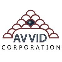 Avvid Corporation logo, Avvid Corporation contact details