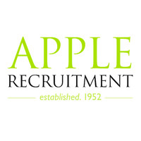 Apple Recruitment Services logo, Apple Recruitment Services contact details