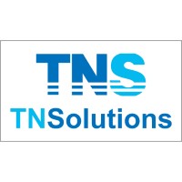 TN SOLUTIONS LTD logo, TN SOLUTIONS LTD contact details