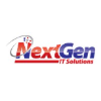 NextGen IT Solutions logo, NextGen IT Solutions contact details