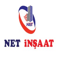 NET İNŞAAT logo, NET İNŞAAT contact details