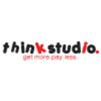 ThinkStudio logo, ThinkStudio contact details