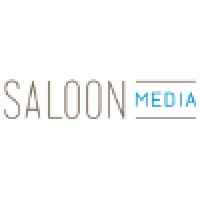 Saloon Media logo, Saloon Media contact details