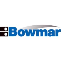 Bowmar LLC logo, Bowmar LLC contact details