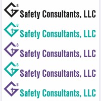 G8 Safety Consultants, LLC logo, G8 Safety Consultants, LLC contact details