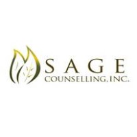 Sage Counselling logo, Sage Counselling contact details