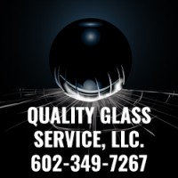 Quality Glass Service, LLC logo, Quality Glass Service, LLC contact details